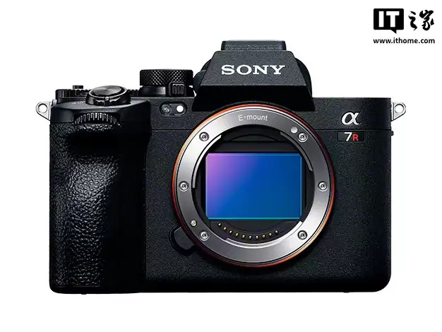 双 USB Type-C 设计、搭载全尺寸 HDMI 接口？索尼 Alpha 7 V 相机最新谍照曝光