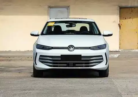 上汽大众全新朗逸Pro上市,8.88万起售