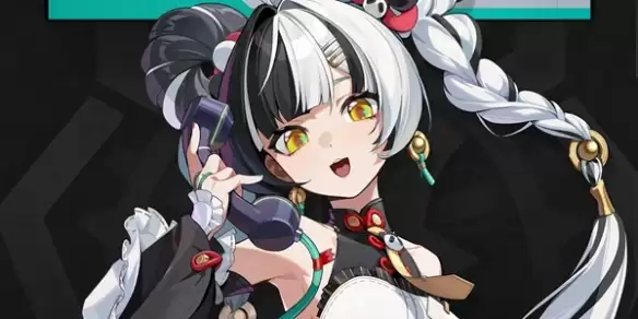 《绝区零》琉音技能介绍