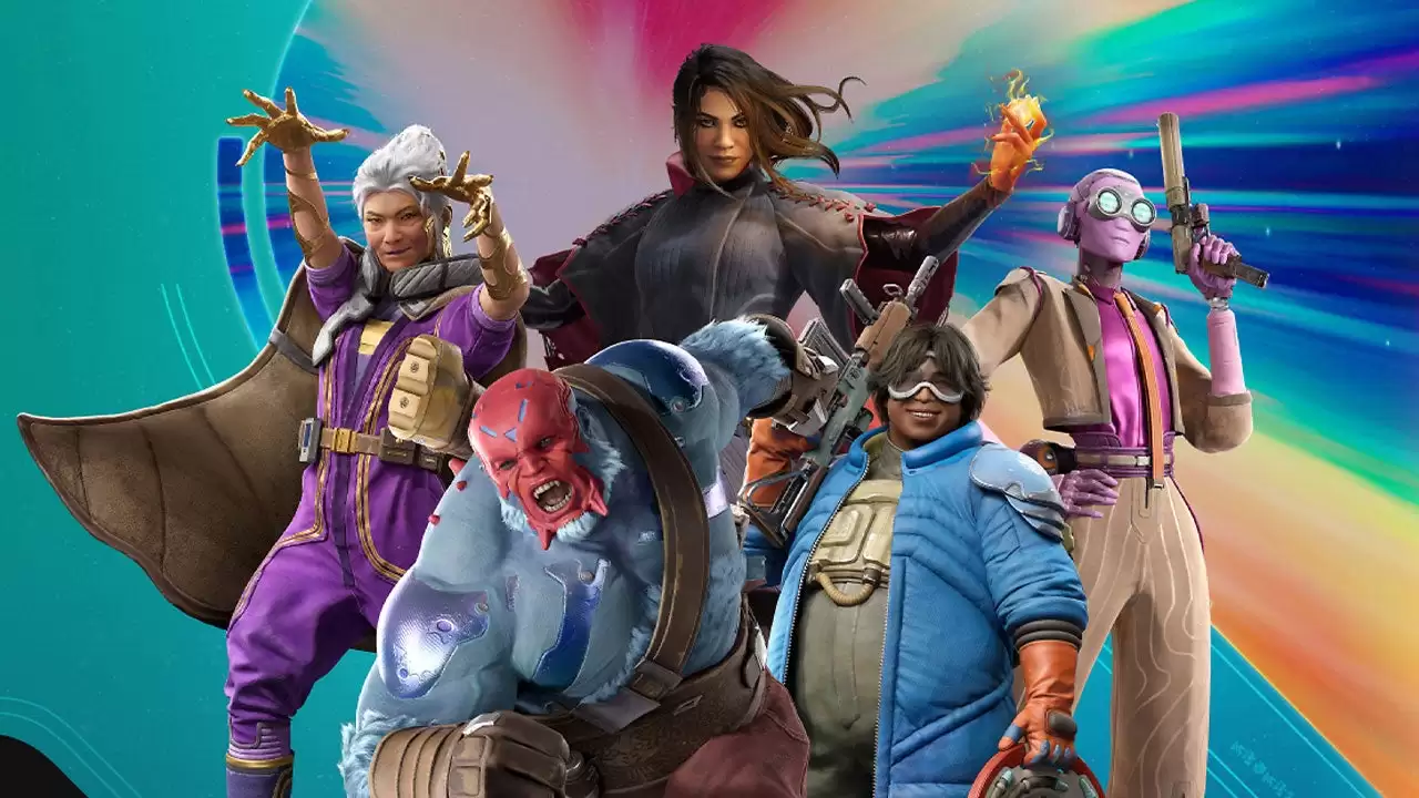 索尼打击《星鸣特攻》游戏复活模组，粉丝努力遭 DMCA 下架