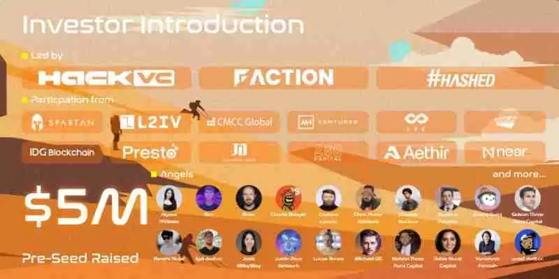 GAIB币是什么?值得投资吗?GAIB项目概述,代币经济与空投领取指南