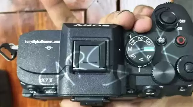 索尼A7V或使用部分堆栈式传感器 连续拍摄速度是30张每秒? 索尼A7V或使用部分堆栈式传感器 连续拍摄速度是30张每秒?