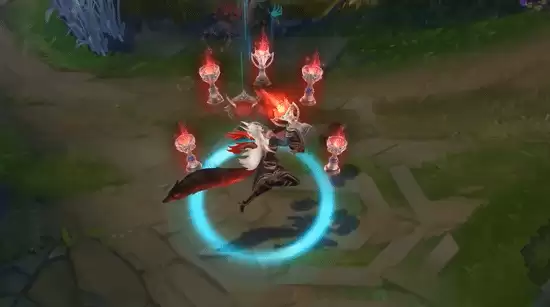 Faker六冠加冕，名人堂皮肤将更新六星与奖杯