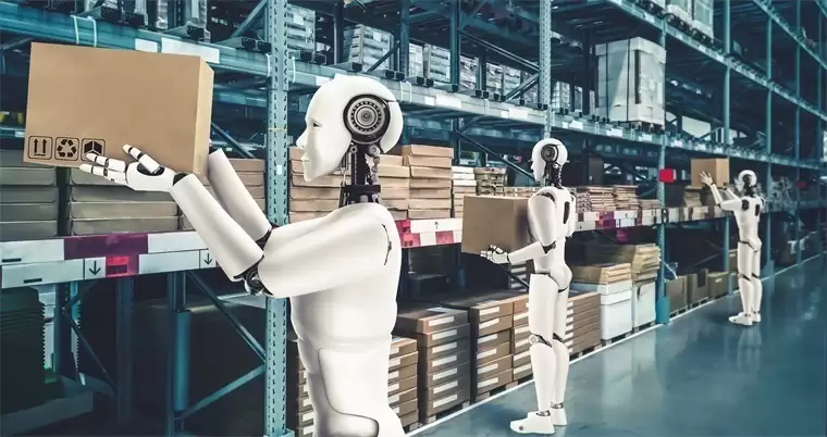 售价低至9998 元!国产人形机器人凭什么卖出手机价?松延动力创始人:技术突破以及本土供应链优势