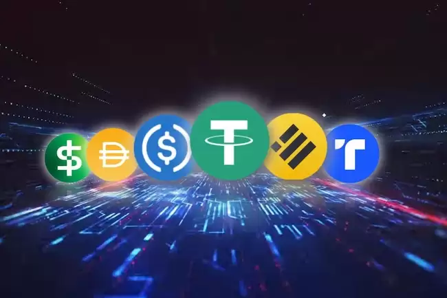 稳定币怎样赚取利息，放在wallet还是DeFi更划算？ - 本站