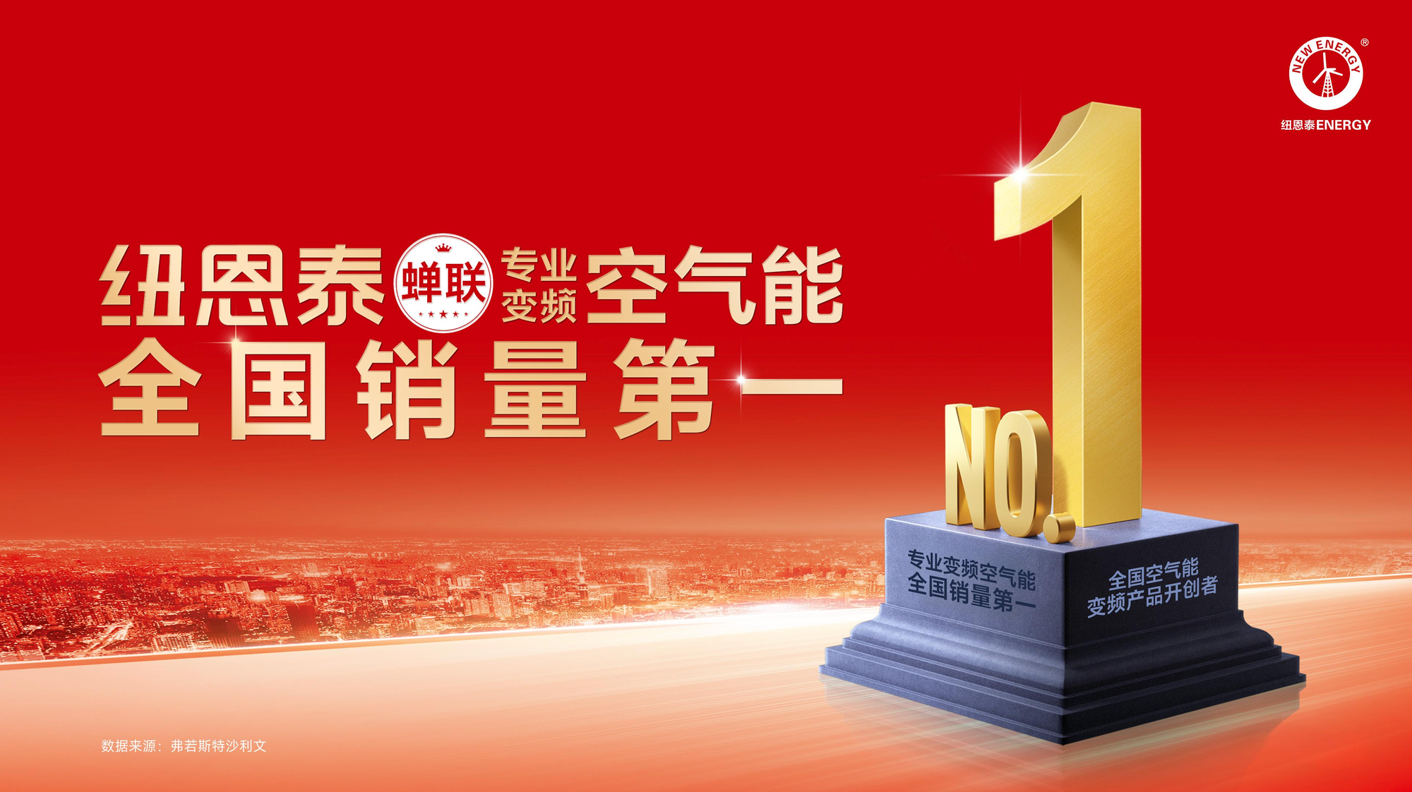 技术领跑+产品硬核+服务到位!买空气能,先看纽恩泰