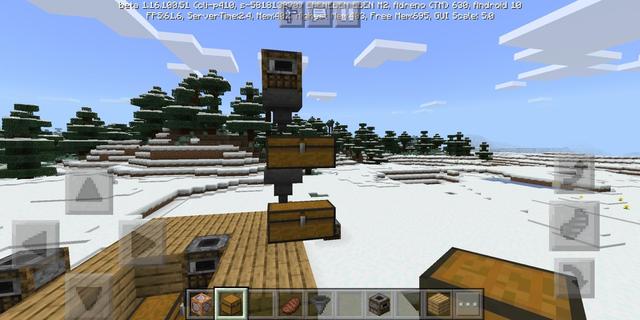 我的世界无限刷经验机怎么做