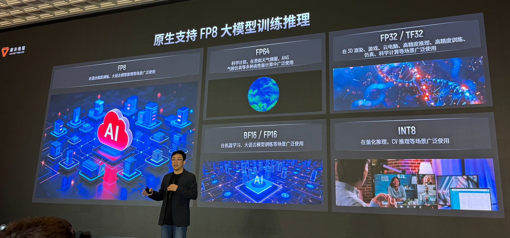 生产先进模型的「AI工厂」,有哪五大核心要素?|WAIC 2025