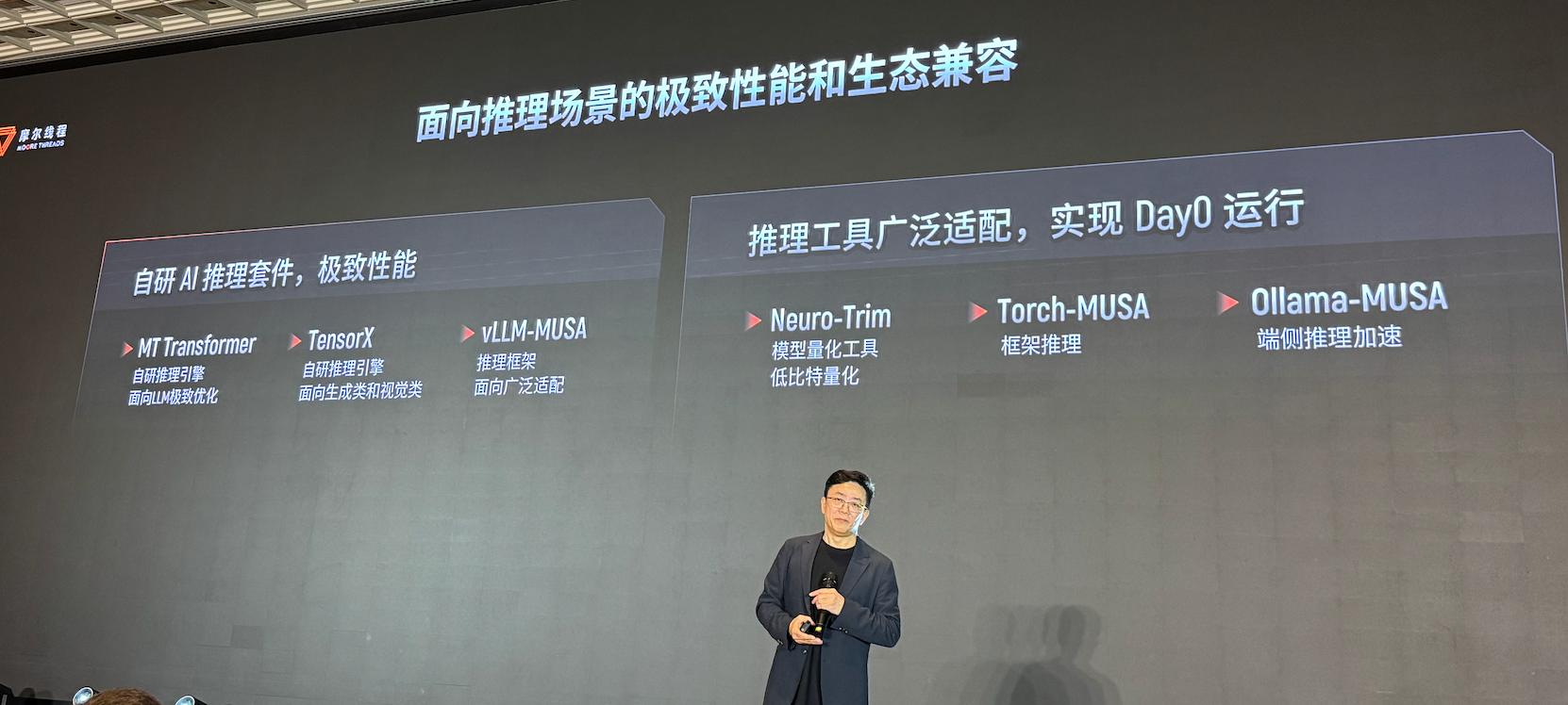 生产先进模型的「AI工厂」,有哪五大核心要素?|WAIC 2025