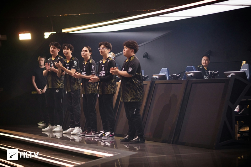 外媒给电竞世界杯参赛队伍评级：TYLOO、VP同属E档