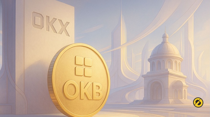 OKB币上涨原因是什么？一文详解OKB币大涨背后战略驱动因素 - php中文网