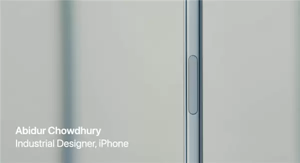 首席成绝唱 iPhone Air的主创设计师离开苹果公司