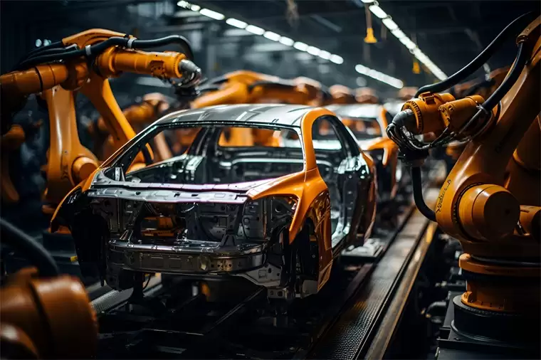 中国车型成印度汽车研发新标杆