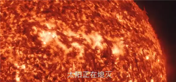 拯救太阳：高斯林主演科幻新片《挽救计划》发布震撼预告