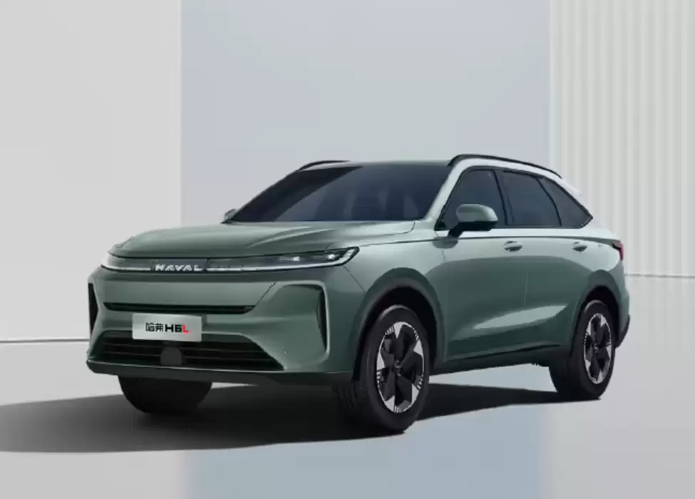 限时权益价 10.39 万元起:长城哈弗 H6L 上市,贯穿式前灯设计、可选1.5T/2.0T动力