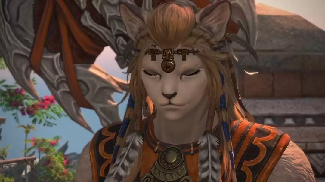 配音演员遭网暴，最终幻想14制作人致歉并采取法律行动