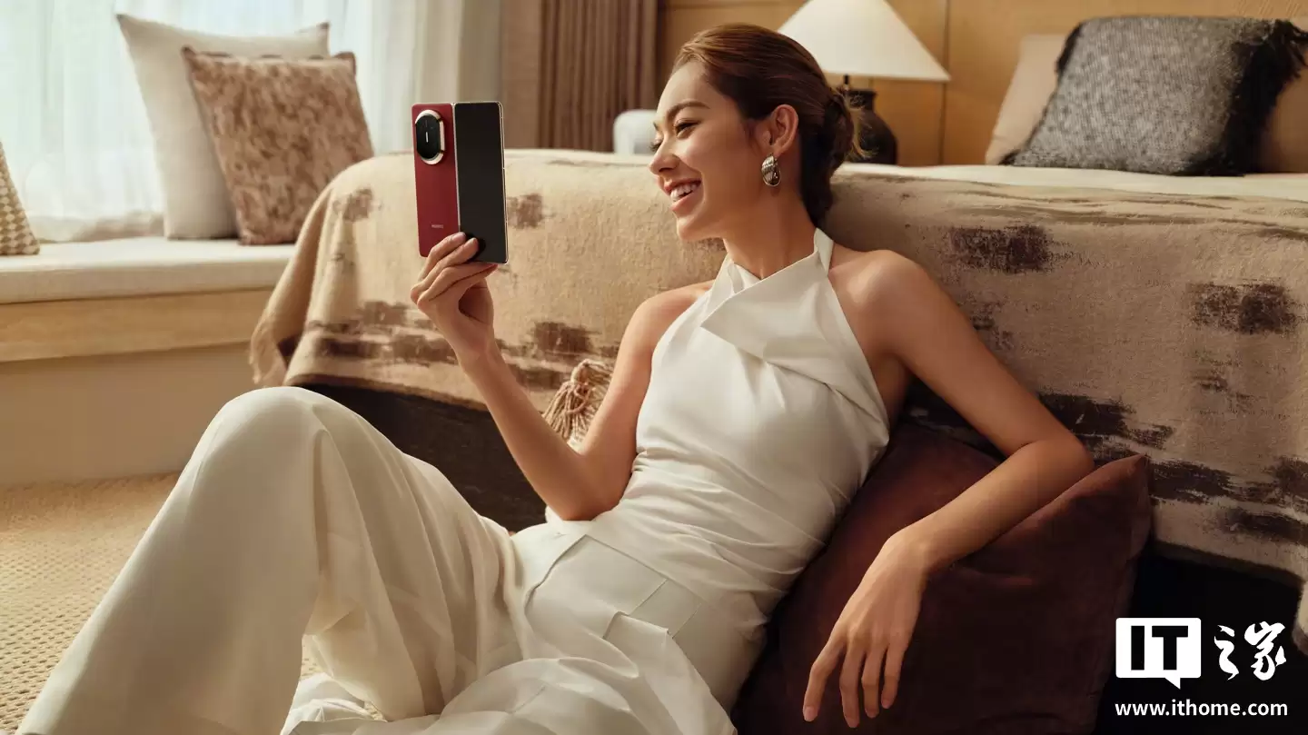 消息称华为 Mate X7 折叠屏手机提供 12GB / 16GB / 20GB 规格,三摄系统接近 Mate 80 Pro