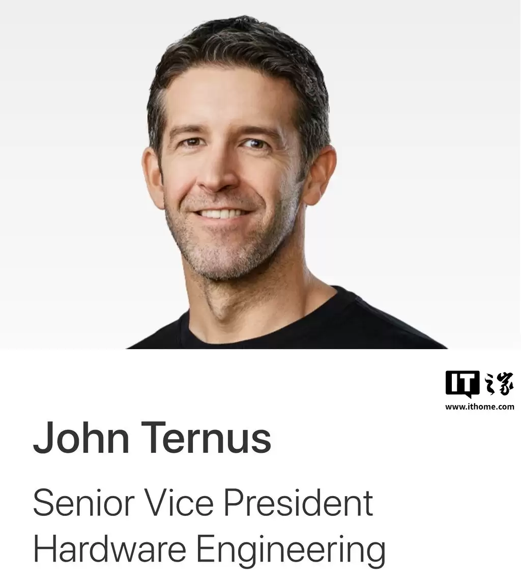 苹果换帅新预测：库克 2026 年交棒后有望转任董事会主席，再干 10 年