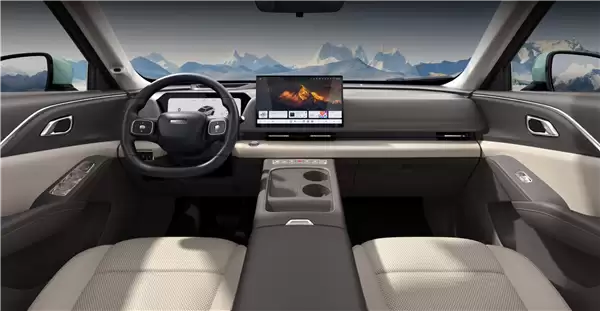 车身加长、配置大增！长城哈弗H6L上市：11.79万起