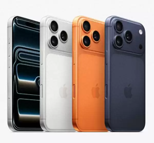 iPhone 18 Pro更多曝光出炉  iPhone 16现谷底价创感人新纪录！