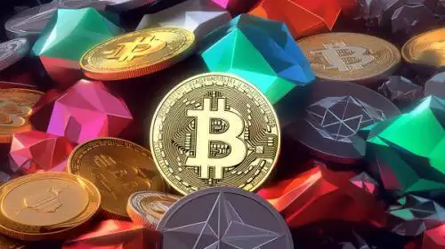 PANDA币价格走势分析-第1张图片-本站