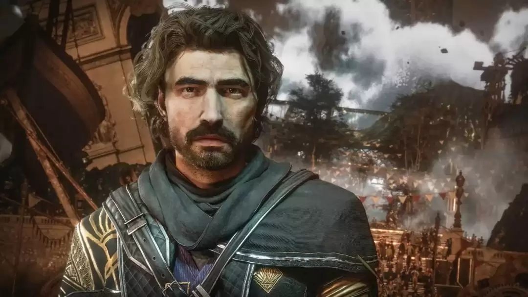 光与影：33号远征队提名引争议：独立游戏边界何在？