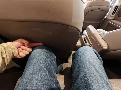 智己LS9实测:质感与性价比的平衡