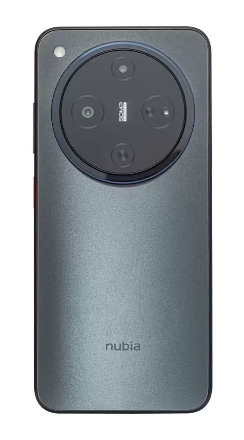 努比亚推出 P9 Pro 手机：紫光展锐 T8300 芯片，6.7 英寸 720P 120Hz LCD 水滴屏