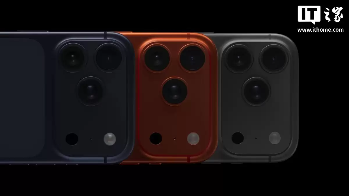 为苹果 iPhone 18 生产图像传感器，消息称三星拟追加 19 亿美元升级奥斯汀晶圆厂