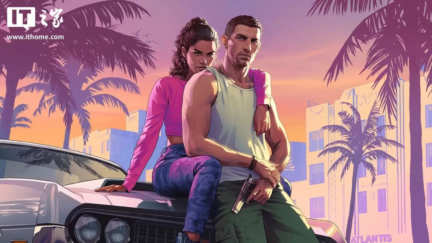 消息称 R 星正尝试将《GTA6》游戏移植至任天堂 Switch 2 平台，硬件挑战巨大