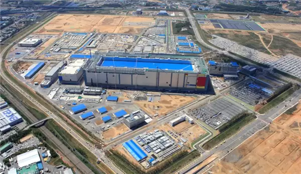 三星加速1cnm DRAM扩产抢占HBM4市场