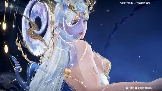 《永劫无间》季莹莹观山海报常曦皮肤价格介绍