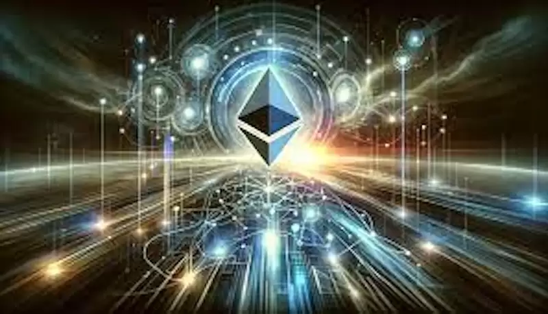 以太坊创始人Vitalik Buterin推出隐私加密工具Kohaku，提升以太坊生态隐私与安全 - 菜鸟下载