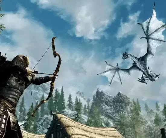 五款史诗级魔幻游戏震撼亮相，媲美指环王的沉浸宇宙