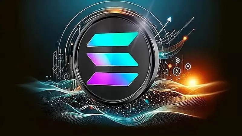 SOL币是否触底?多维数据揭秘Solana真实现状 - 菜鸟下载