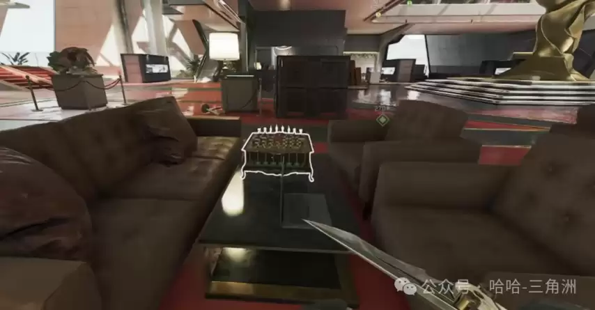 三角洲行动巴别塔三幻神怎么获得