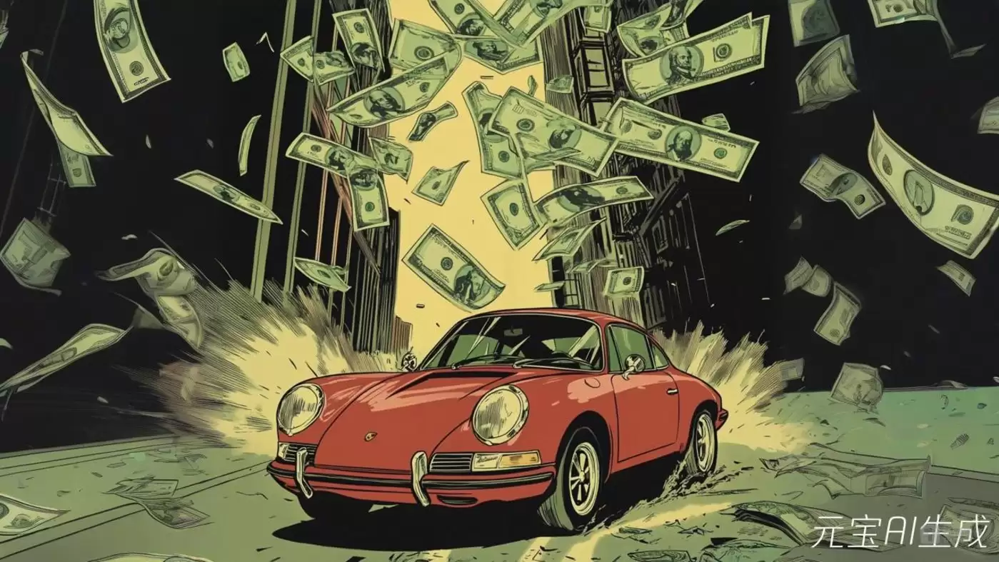 图片来源：元宝