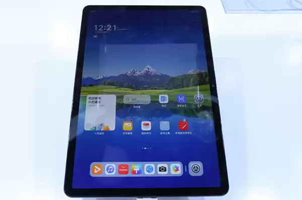 华为擎云亮相国际电力展，助力构建多维度安全防护体系