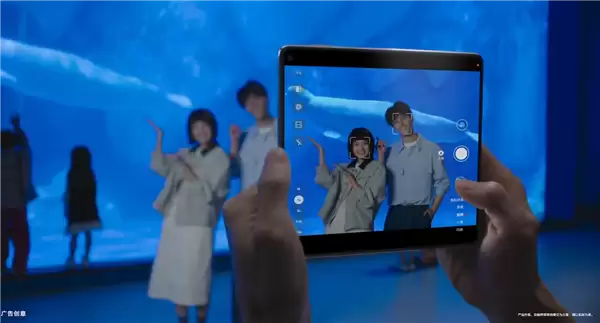 华为Mate X7开启预订：搭载麒麟9030与云锦工艺