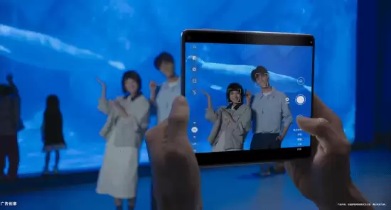 华为Mate X7今日开启预售,搭载麒麟9030与云锦工艺