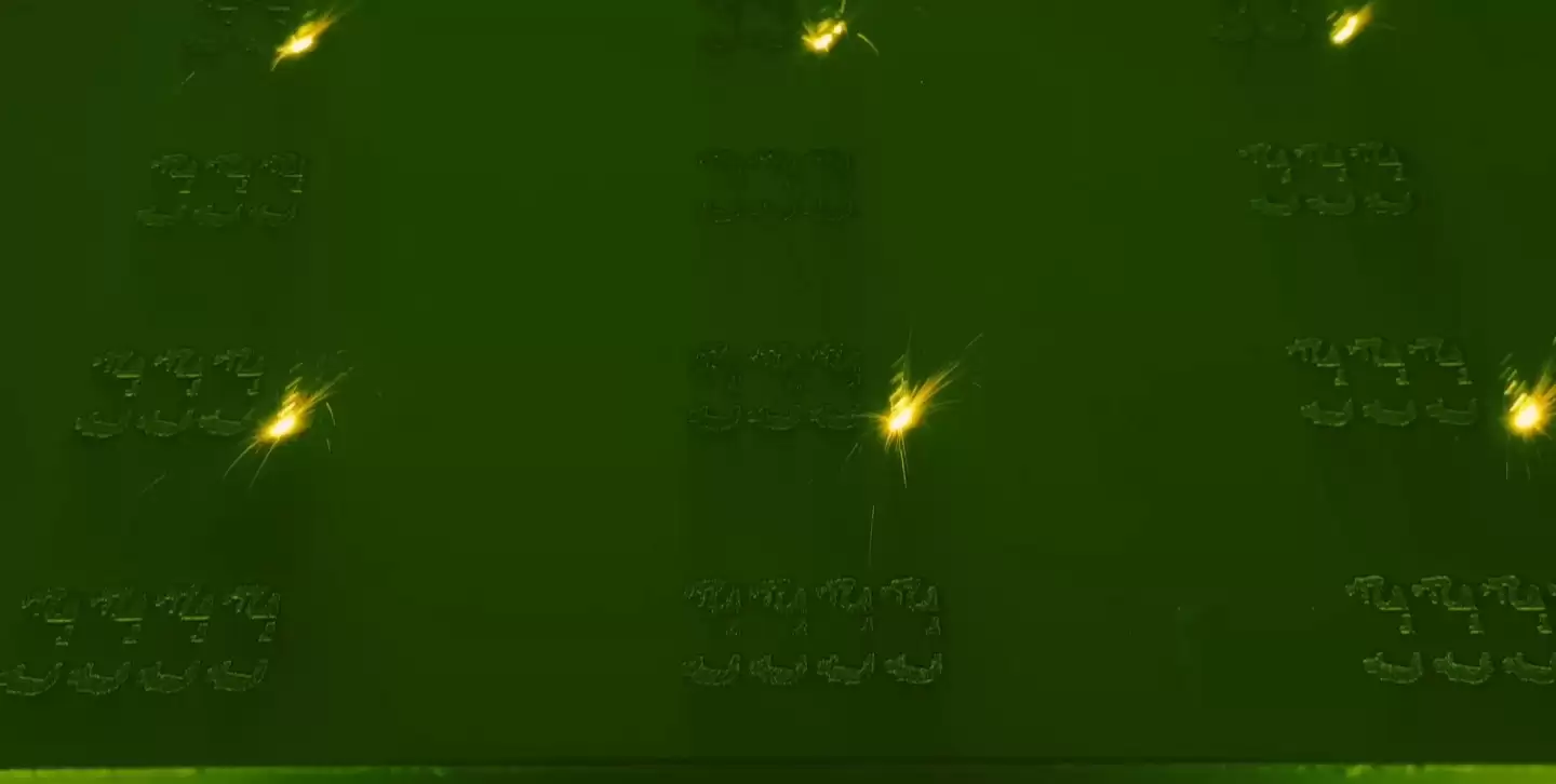 苹果揭秘 Apple Watch Series 11/Ultra 3 钛金属表壳如何诞生：全用 3D 打印制成，节省 400 吨钛原料