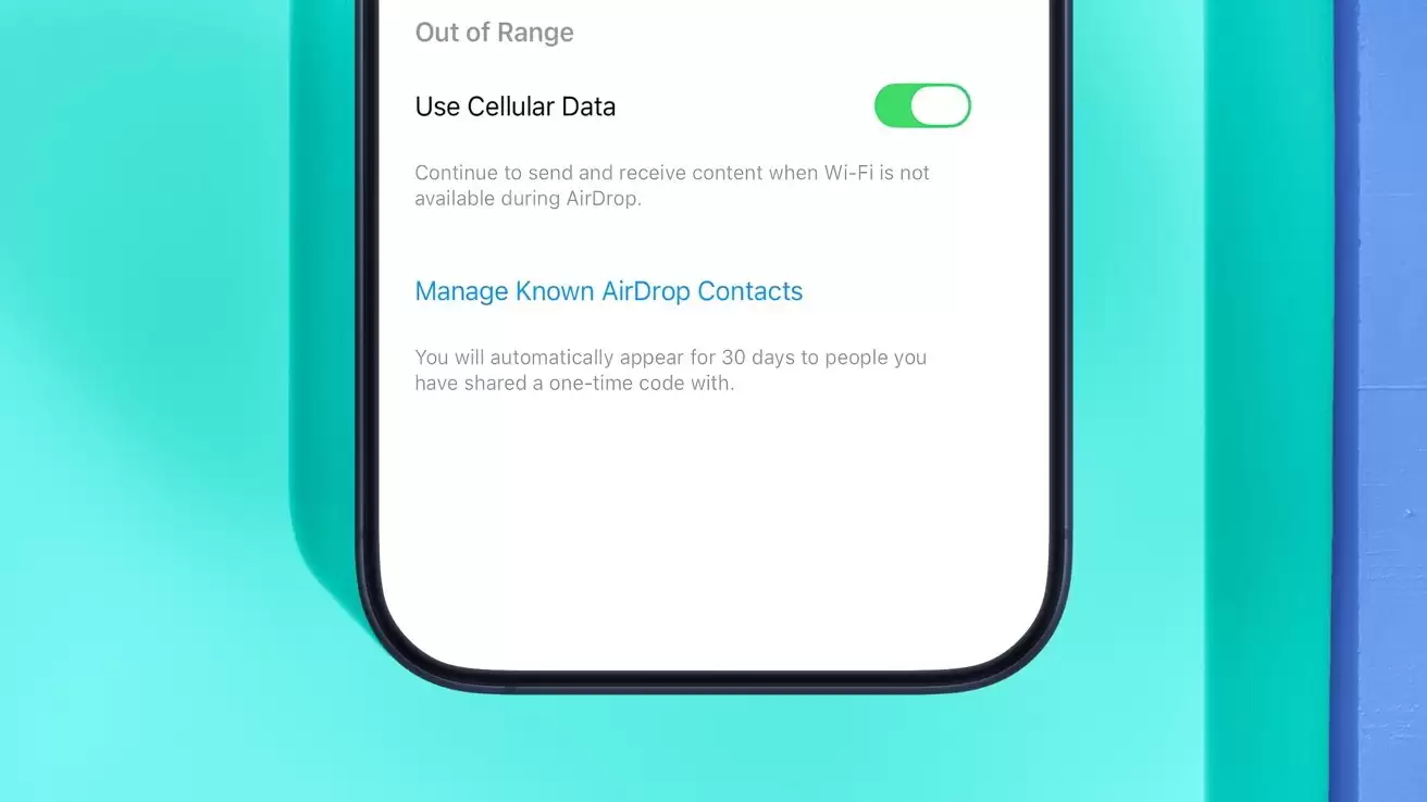 苹果 iOS / iPadOS 26.2 Beta 3 更新汇总：隔空投送新增 30 天临时访问码等