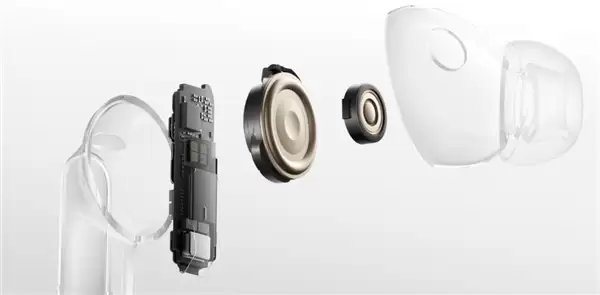 首款星闪音频耳机！华为FreeBuds Pro 5悦享耳机配置价格公布：1449元