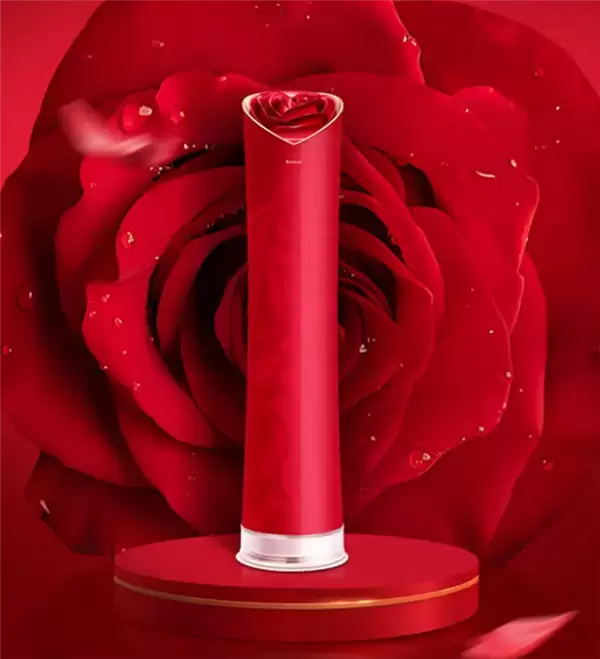 董明珠称玫瑰空调创历史纪录 有酒店生意变巨好 顾客专门因玫瑰空调冲进来吃饭