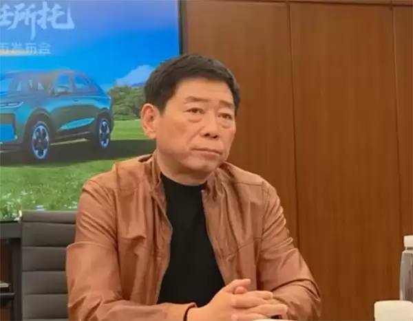 魏建军:汽车零百加速低于4秒应对用户培训 4秒内加速有眩晕感