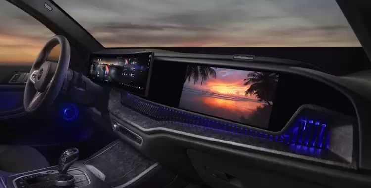 哈曼 Ready Display 车载显示屏率先获得 HDR10+ Automotive 认证