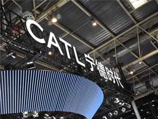 宁德时代加码全固态电池研发 预计2027年小批量投产