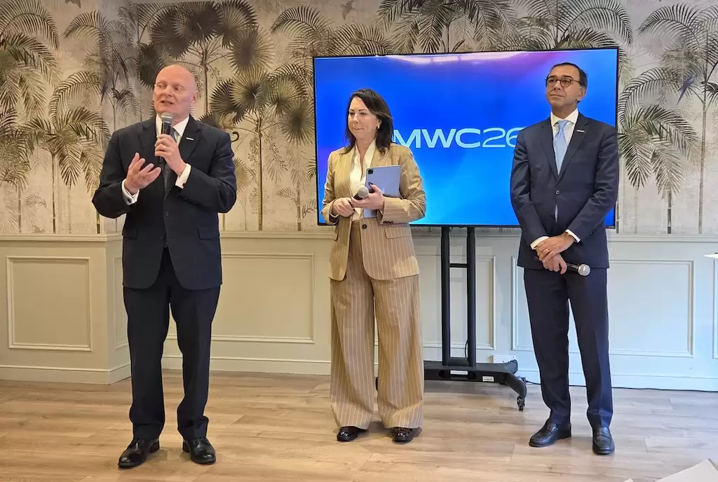 MWC 2026 进入倒计时阶段:以 AI 为主线,首次明确涉足太空技术及卫星通信