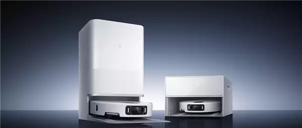 中国扫地机器人最新线上销量TOP10出炉：科沃斯、石头、小米米家前三