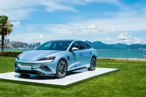 2026年起新车禁用默认单踏板模式